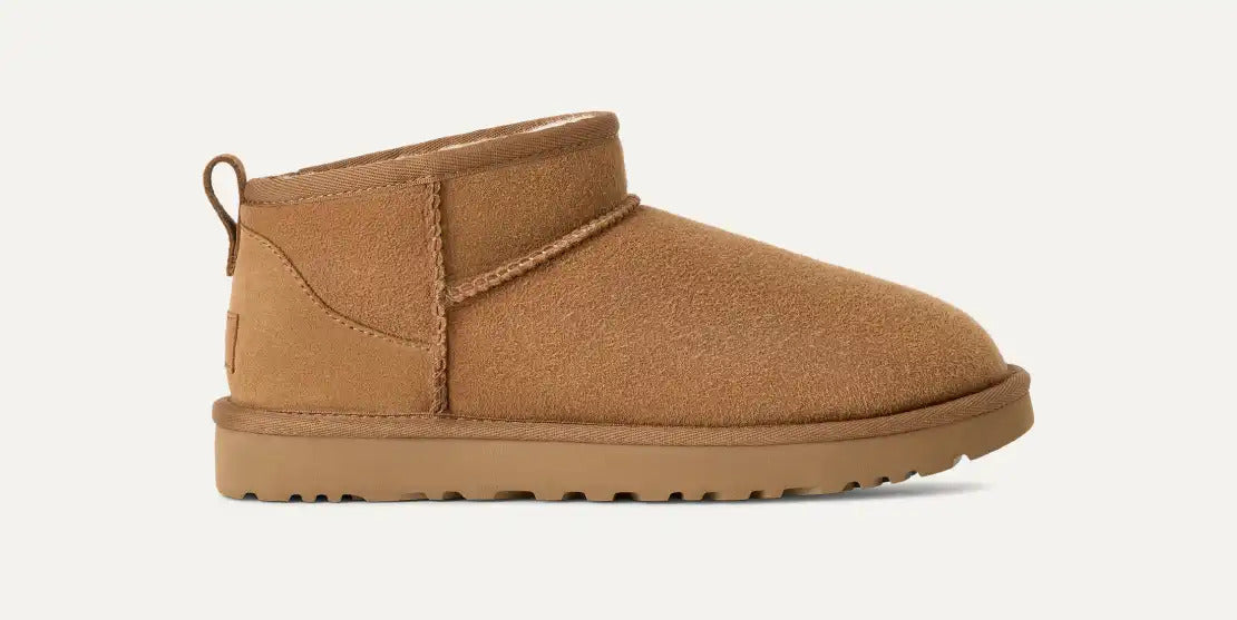 UGG - Dames Classic Ultra Mini