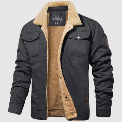 DEAN™|GIACCA BOMBER CLASSICA
