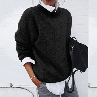 Jolanda | Soft Cashmere Sweater