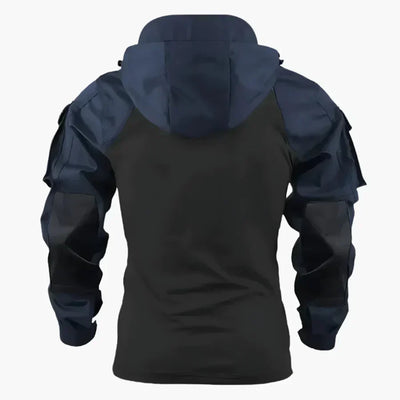 ASHER™|GIACCA TATTICA UOMO