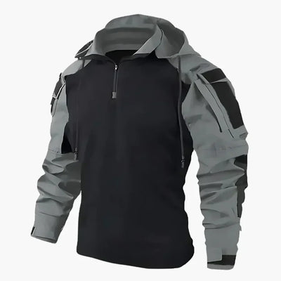 ASHER™|GIACCA TATTICA UOMO