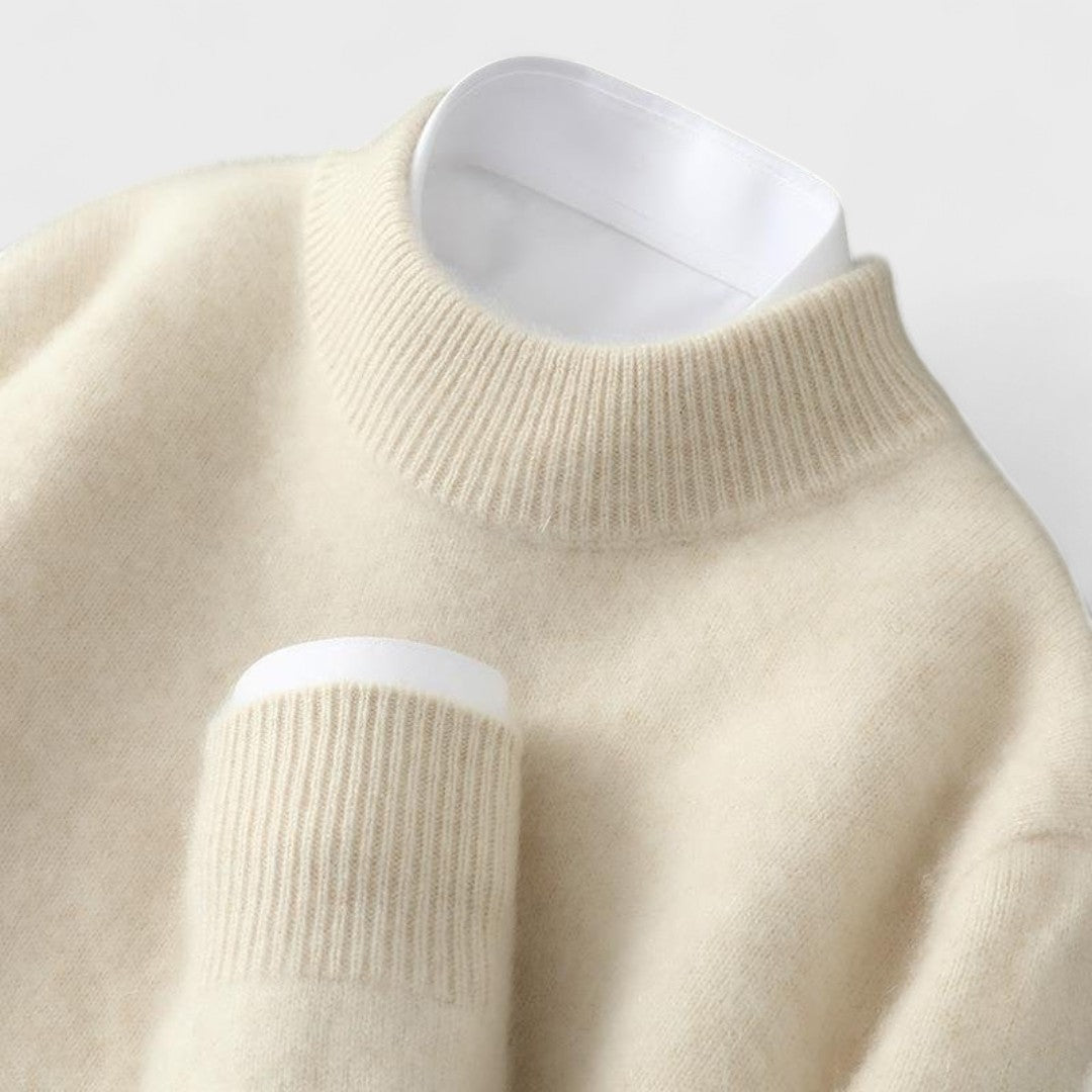 Arlington - Maglione in cashmere Arlington