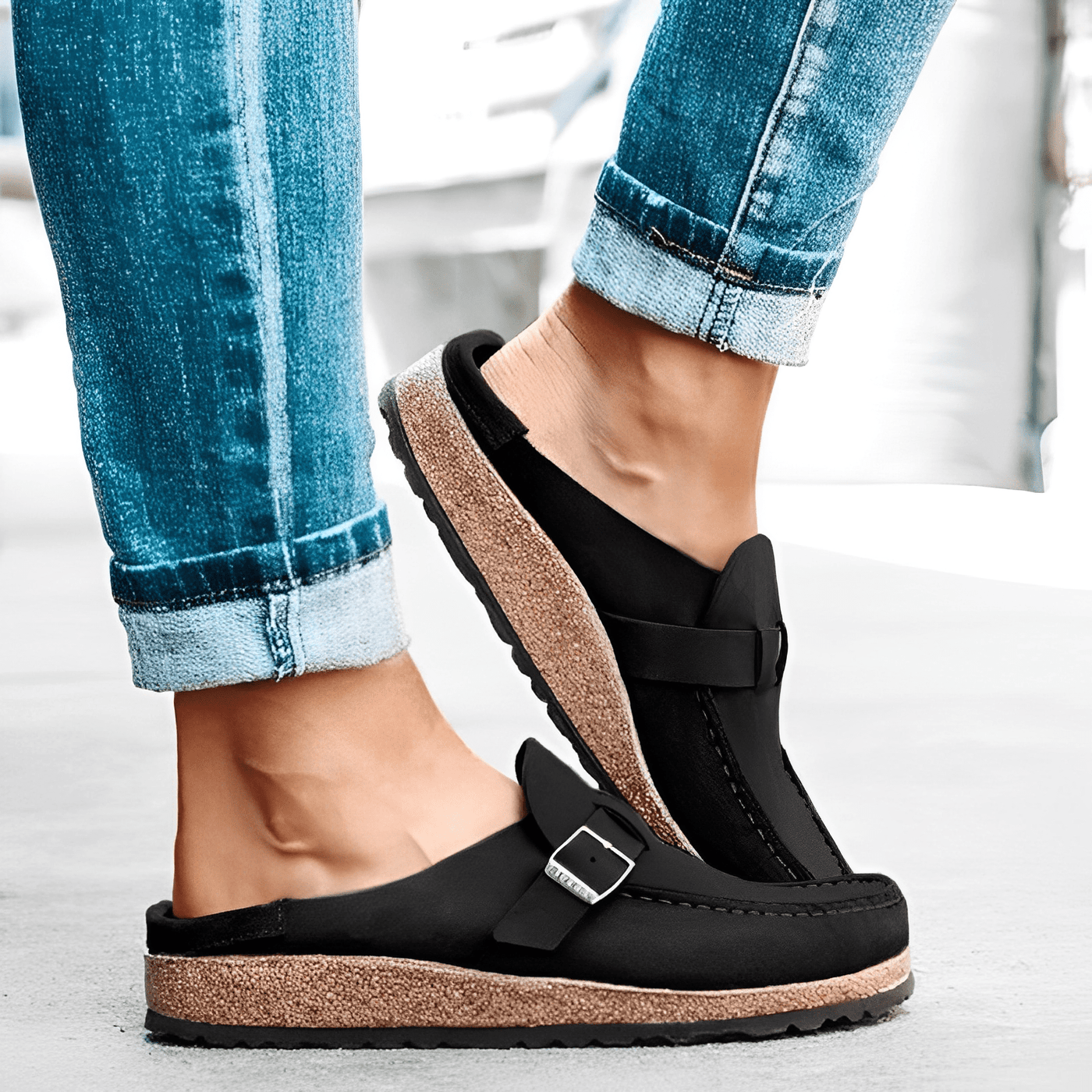 BRYNN - MULES