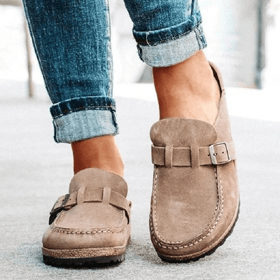 BRYNN - MULES