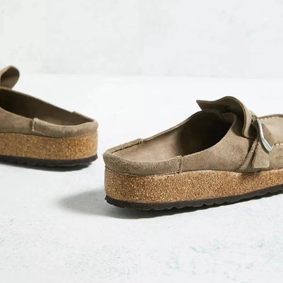 BRYNN - MULES