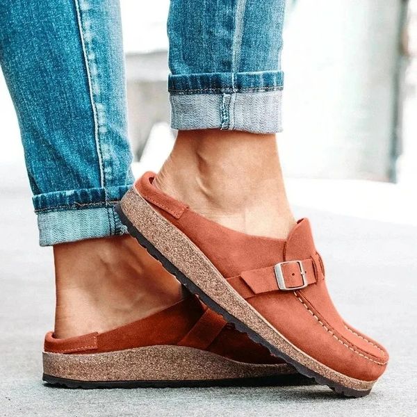 BRYNN - MULES