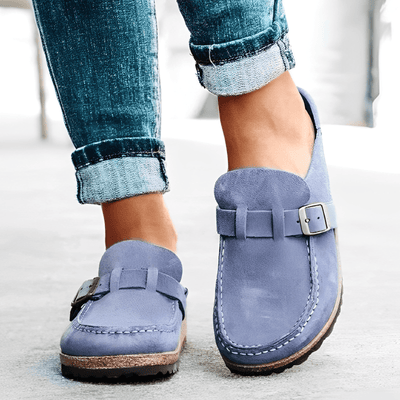 BRYNN - MULES