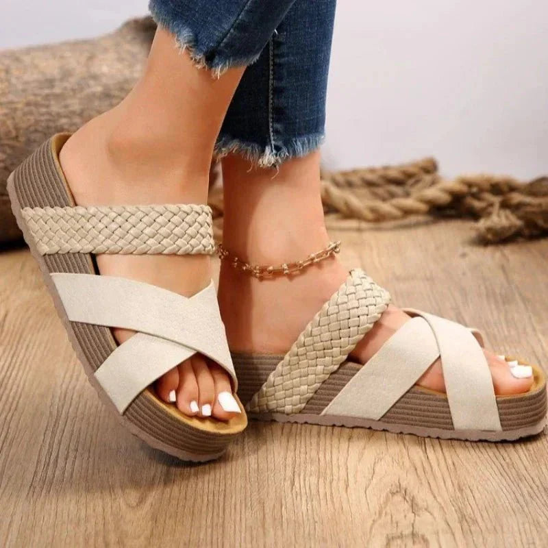 FLORE - Sandals