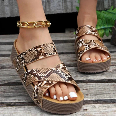 FLORE - Sandals