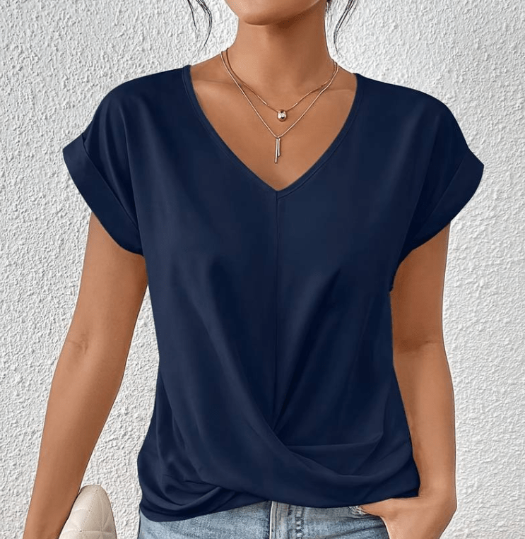 Luna | Tummy tucking top
