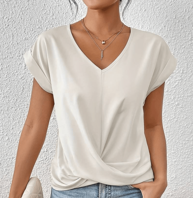 Luna | Tummy tucking top