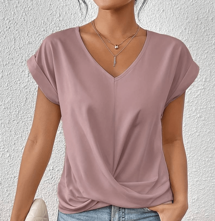 Luna | Tummy tucking top