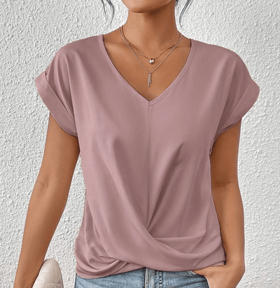 Luna | Tummy tucking top