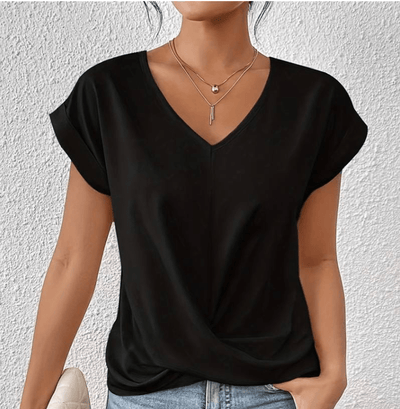 Luna | Tummy tucking top