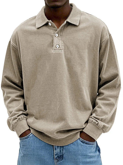 JAY™|MAGLIA POLO ELEGANTE