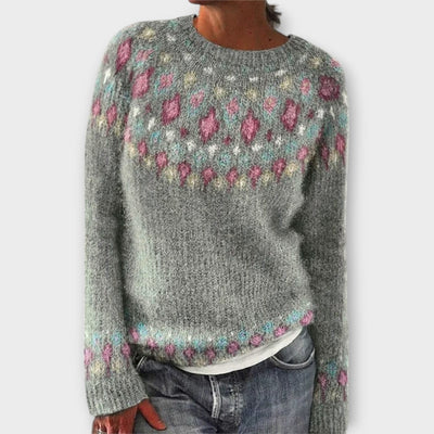 Devyn - Maglione Casual e Confortevole
